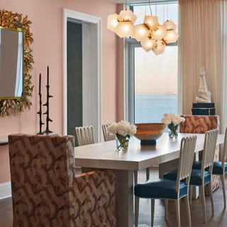 bruce fox home tour
