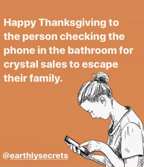 20 Best Thanksgiving Memes - Funny Thanksgiving Photos To Share