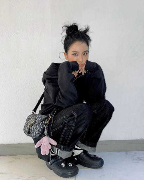 elle