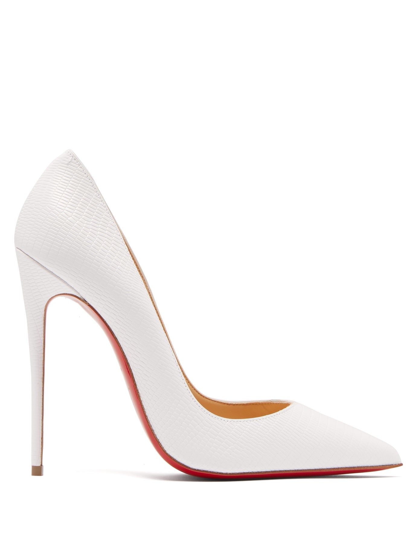 best designer pumps