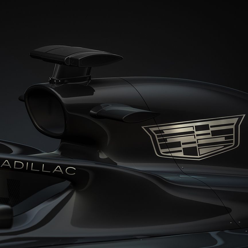 Formula 1 Rejects Andretti and Cadillac's F1 Bid
