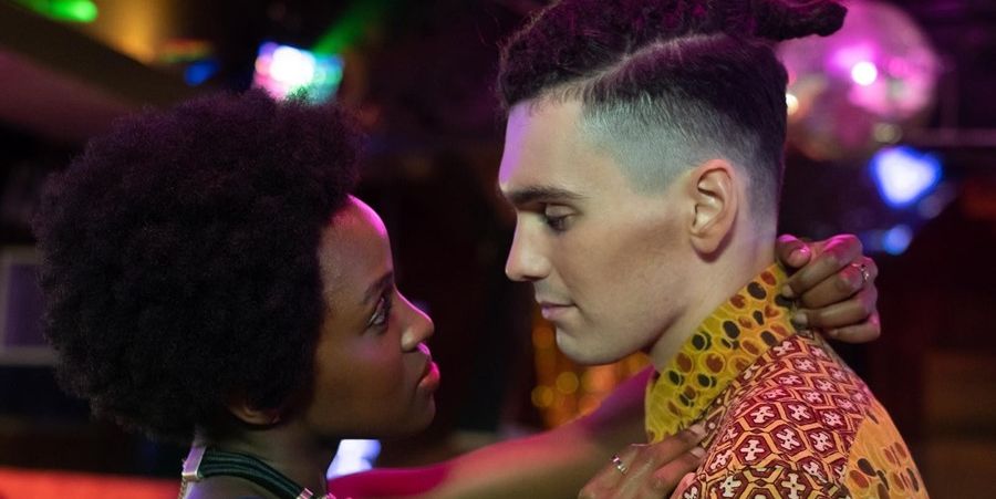 BBC's Noughts & Crosses: Cast, trailer, plot and release date
