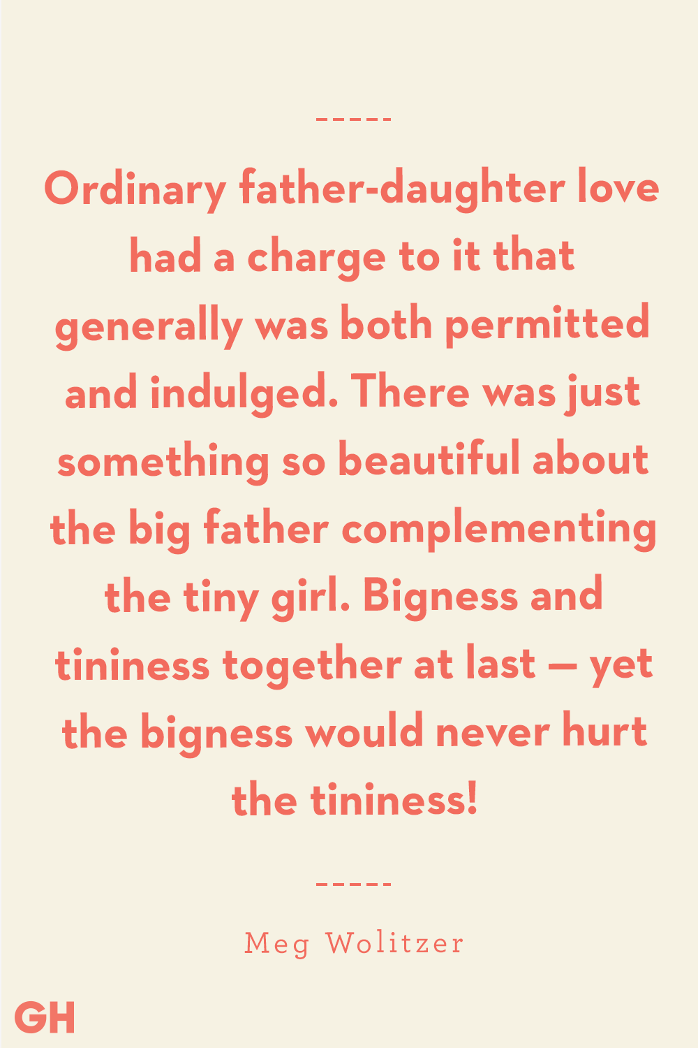 40 Best Father Daughter Quotes 21 Sayings About Dads And Daughter Relationship