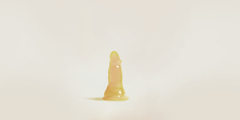 types of penis