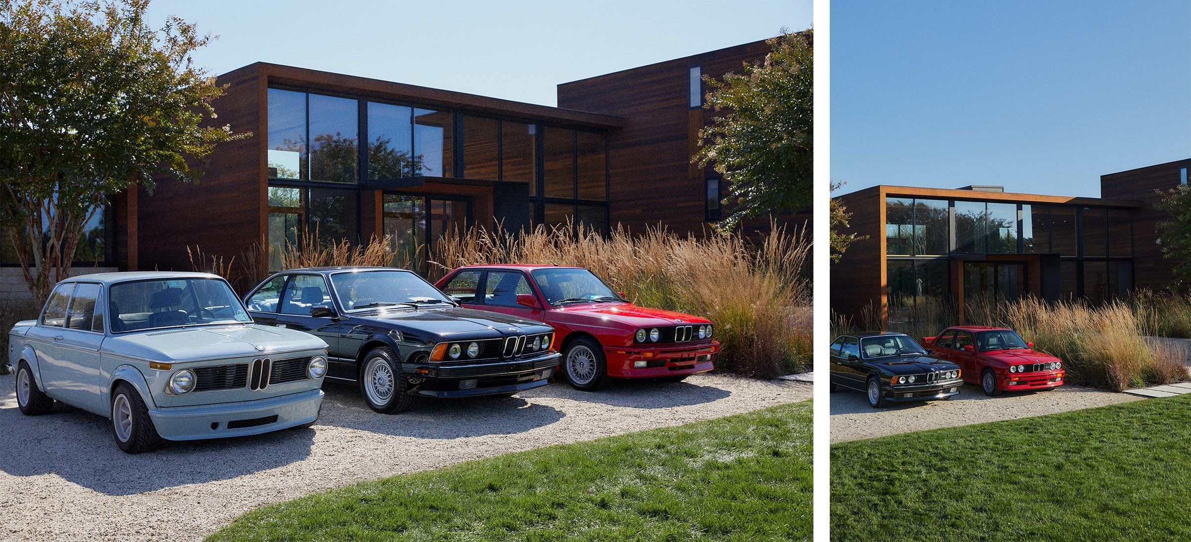 bmw e30 kith