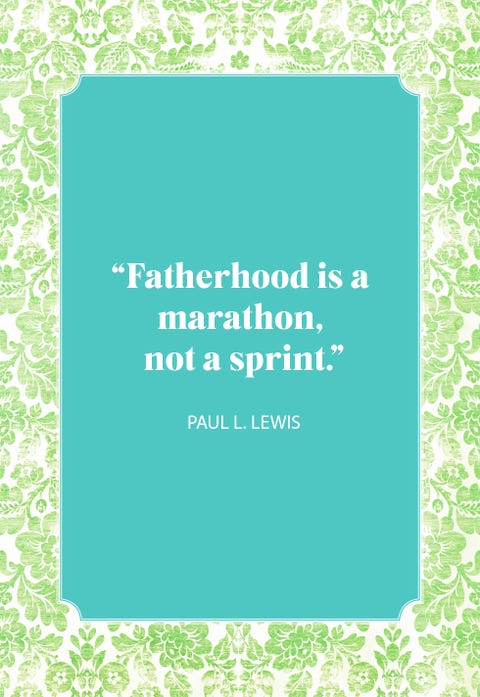 90 Best Father's Day Quotes - Happy Father's Day Sayings