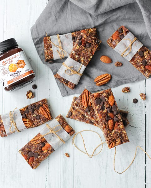 Healthy Flapjack Recipes to Make at Home