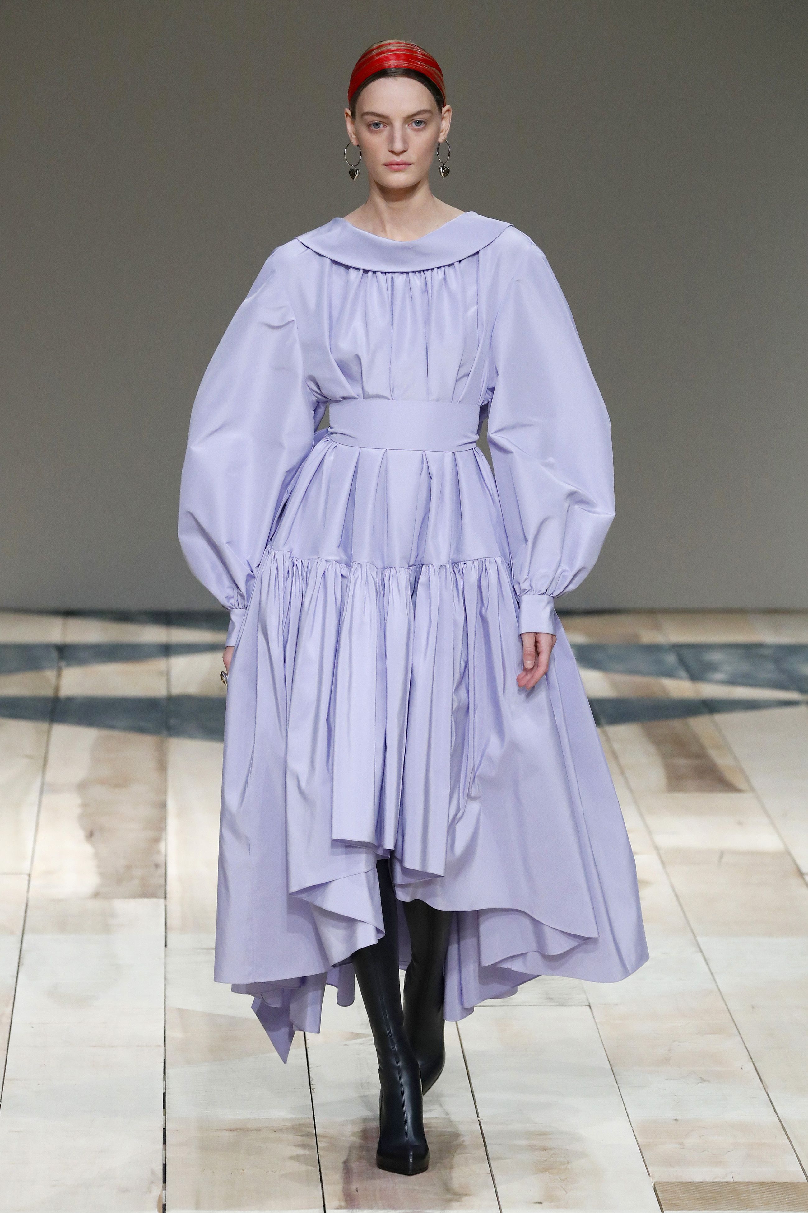 alexander mcqueen 2020