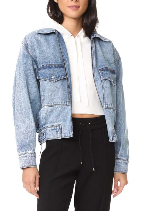 19 Jackets Perfect for Fall and Beyond
