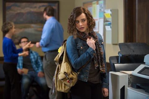 13 reasons why facts
