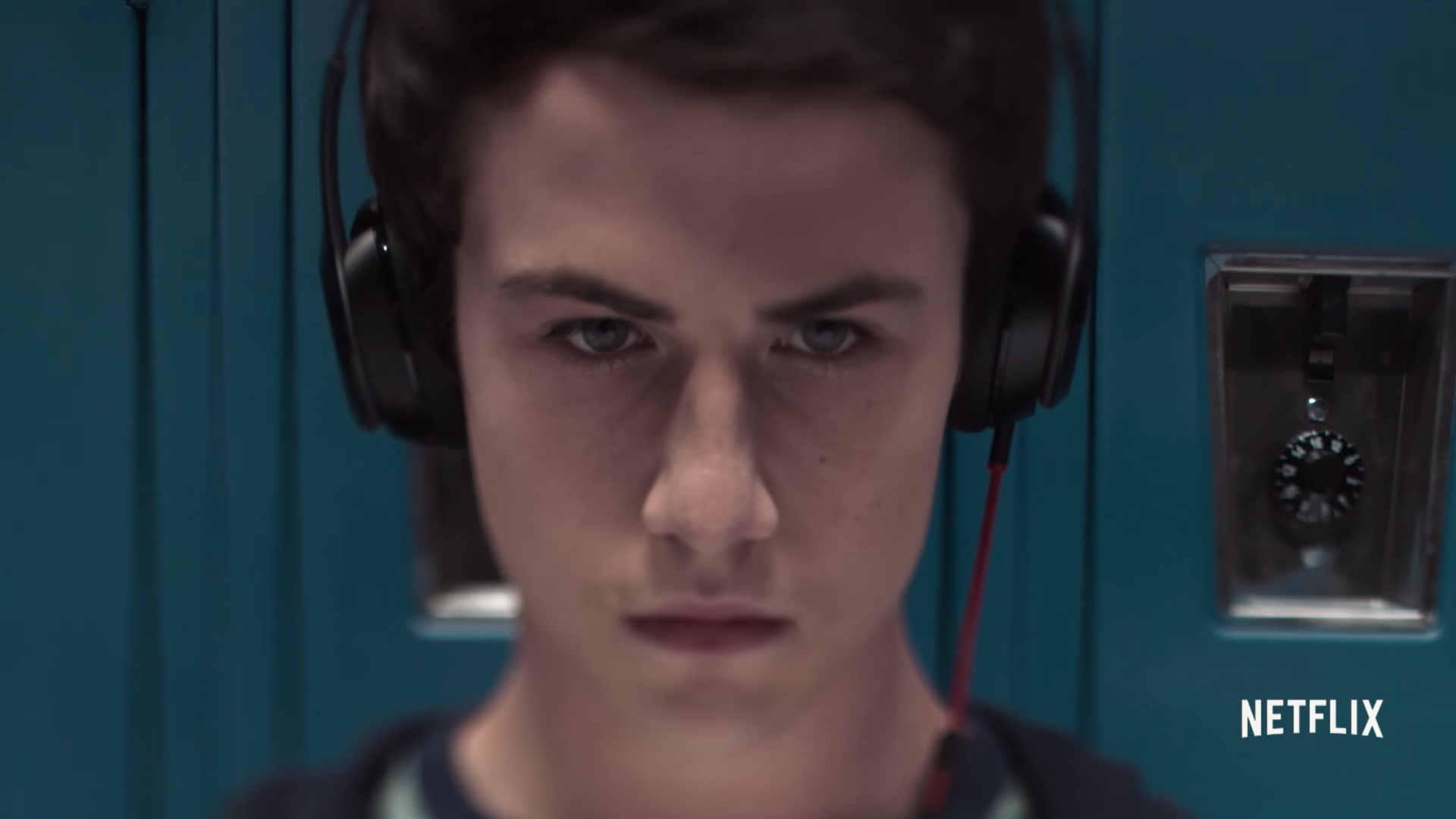 13 Reasons Why Season 3 Clay