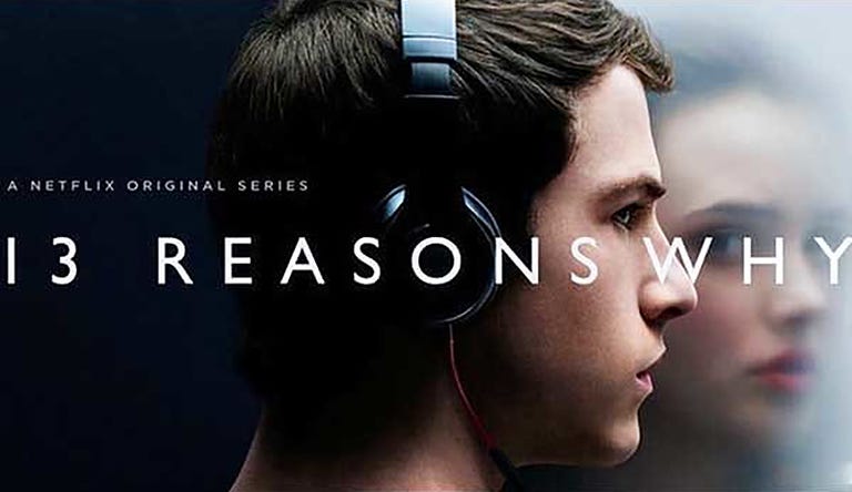 13 Reasons Why Premiere Canceled After Texas Shooting - Santa Fe High ...