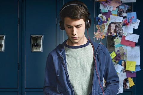 13 Reasons Why Quiz Take The Ultimate 13rw Trivia Game For Fans