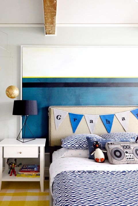 11 Best Kids Room Paint Colors Children S Bedroom Shade Ideas - Best Blue Paint For Boy Bedroom