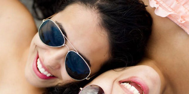 how to have meaningful girlfriends and friendships in your life