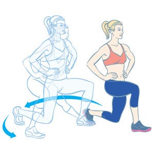 The 20-Minute Cardio Workout for Muscle