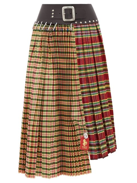 Chopova Lowena Have Designed The Skirt Fashion Editors Love