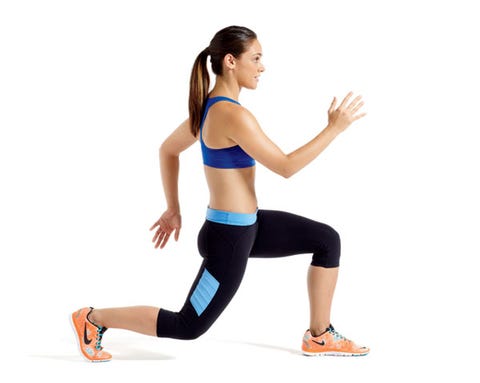 The Quick Workout That Will Boost Your Fat Burn