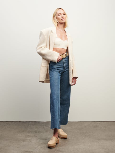 Candice Swanepoel Jeans 2022: Candice Swanepoel DL1961 Campaign candice swanepoel jeans 2022 candice swanepoel dl1961 campaign