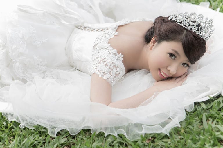 Q May Chen