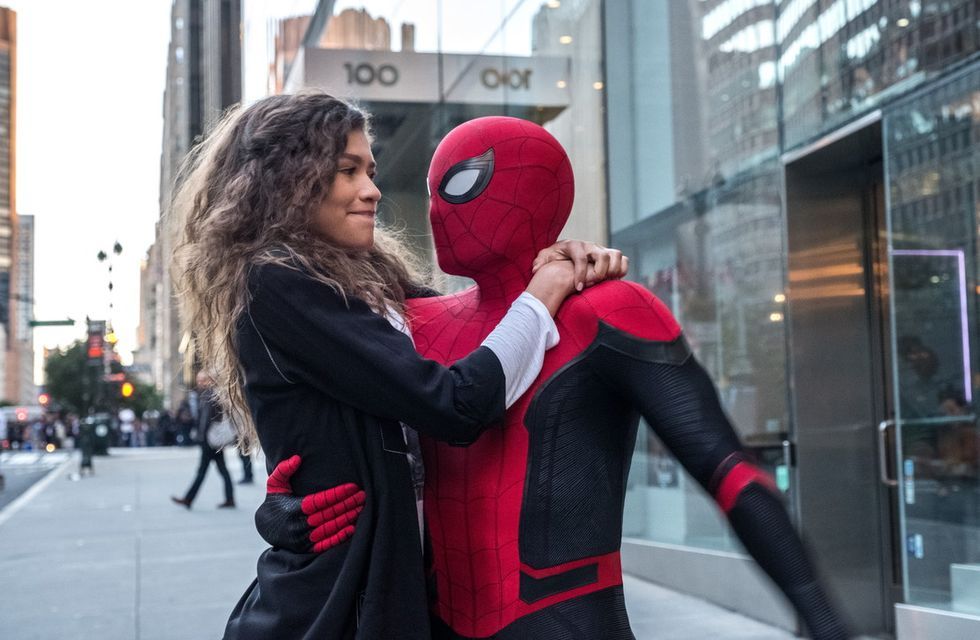 盤點歷代蜘蛛女 Zendaya 艾瑪史東 克絲汀鄧斯特保養瘦身秘訣公開 盤點歷代蜘蛛女 Zendaya 艾瑪史東 克絲汀鄧斯特保養瘦身秘訣公開