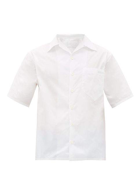 The Best Men's White Shirts Are An Essential In 2021 | Esquire