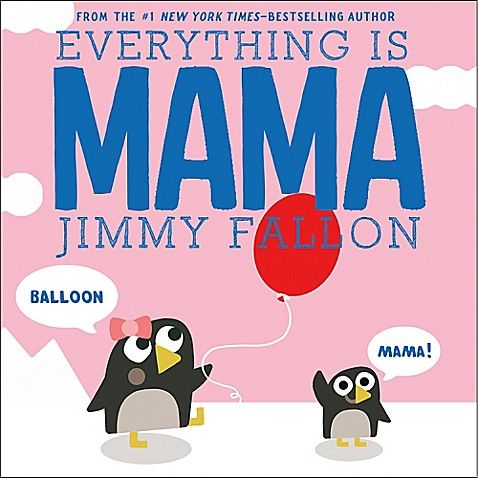 khloe kardashian baby registry - everything is mama, best baby books