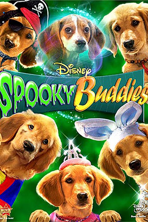halloween kids movies netflix