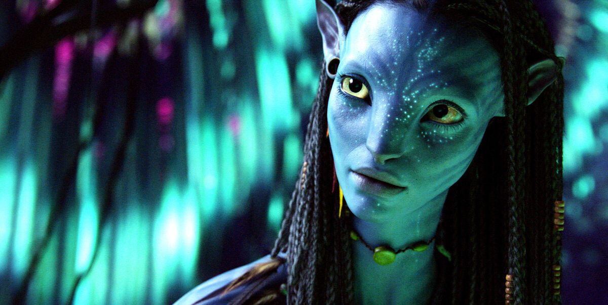 Crítica de 'Avatar' (2009)