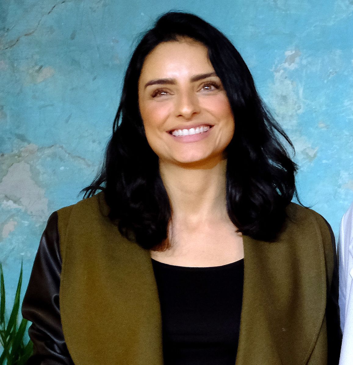 Next photo of Aislinn Derbez