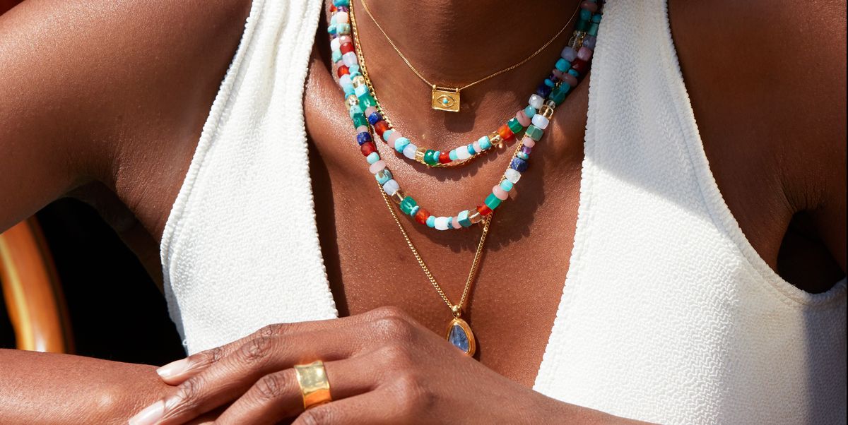 12 Greatest Sustainable Jewelry Brands 2022