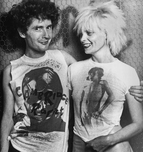 The Best Moments From The Vivienne Westwood Documentary Westwood Punk Icon Activist Releases Today The Best Moments From The Vivienne Westwood Documentary Westwood Punk Icon Activist Releases Today