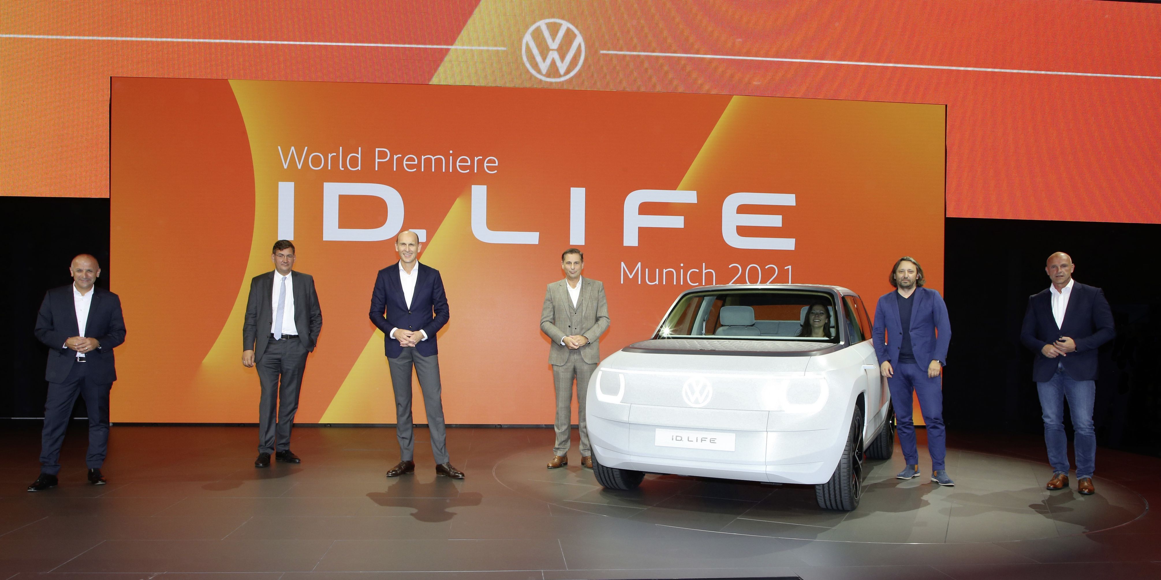 Volkswagen Is Reportedly Removing Its Design Chief