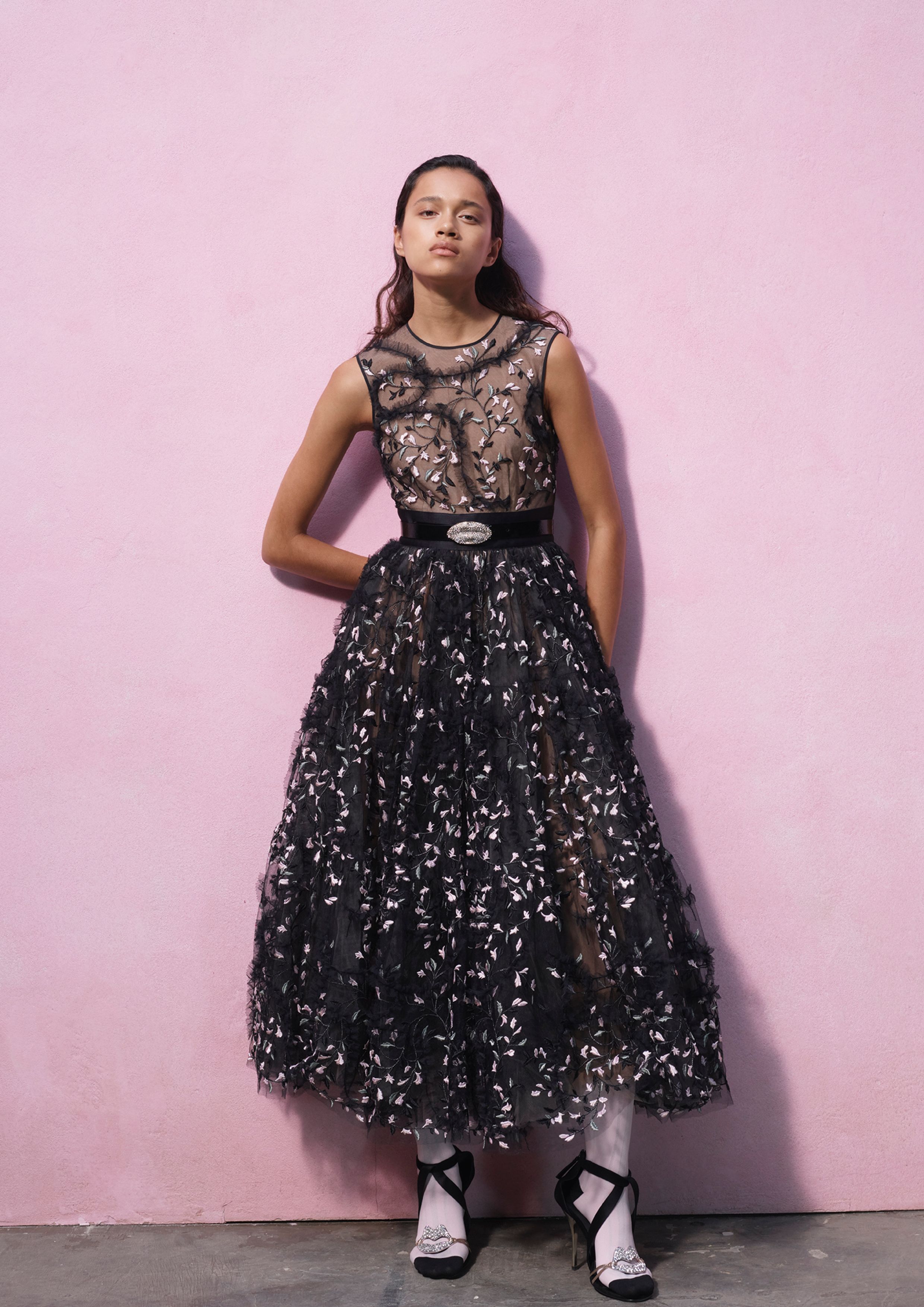 Giambattista Valli X H&M: See Every Piece In The Collection