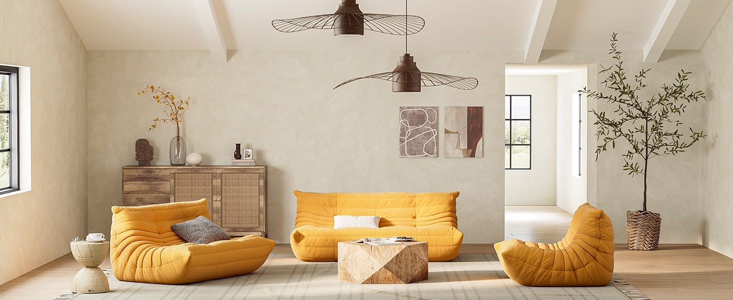 30 Amazon Furniture Finds That Are Surprisingly Chic
