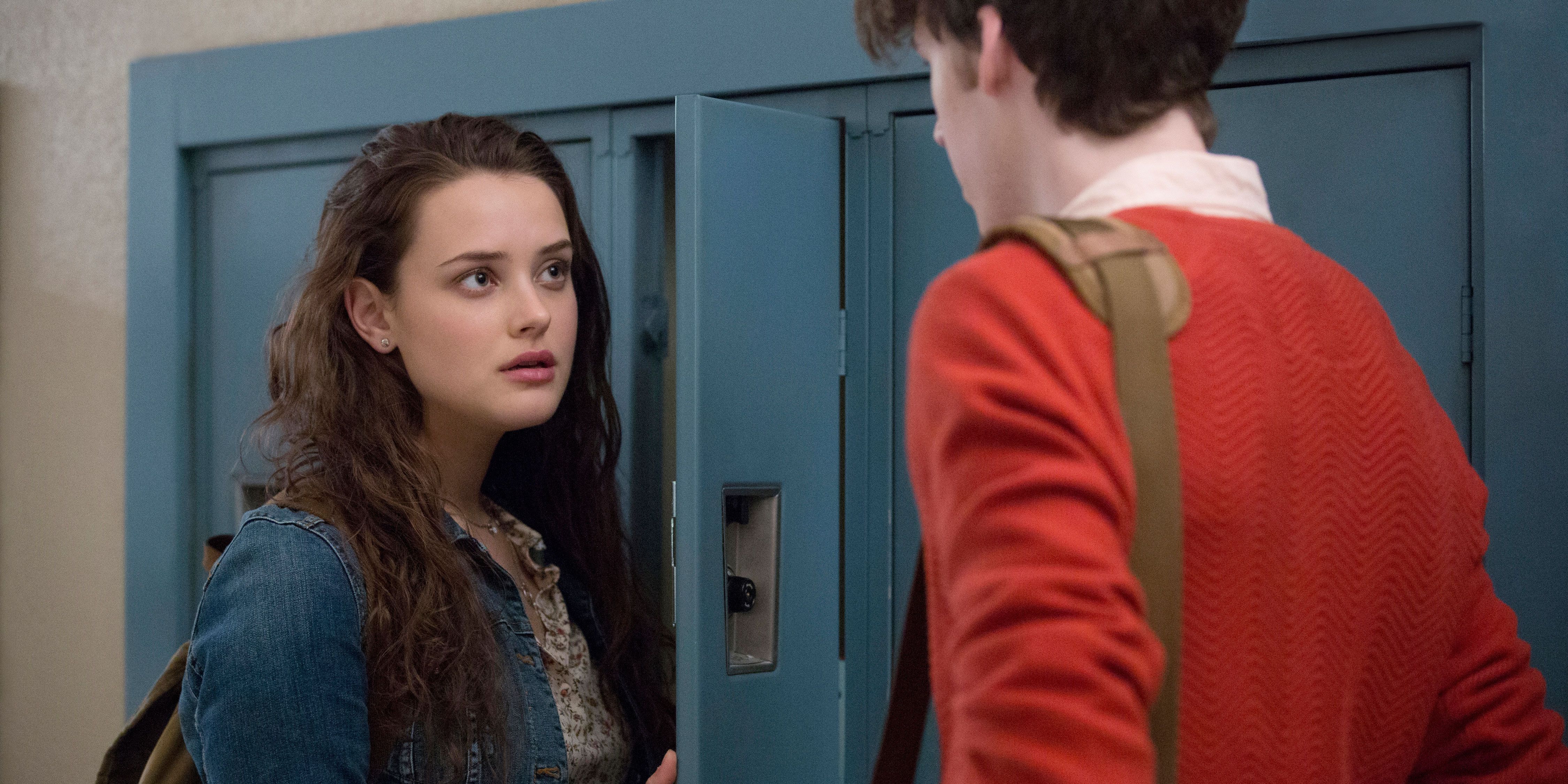 13 Reasons Why Season 3 Has Officially Been Announced 13 Reasons Why Spoilers