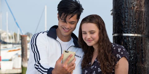 13 Reasons Why Paints A Troubling Uneasy Picture Of Teenage Life