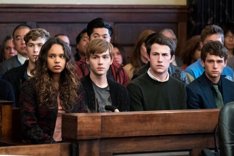 Everything To Know About 13 Reasons Why Season 3