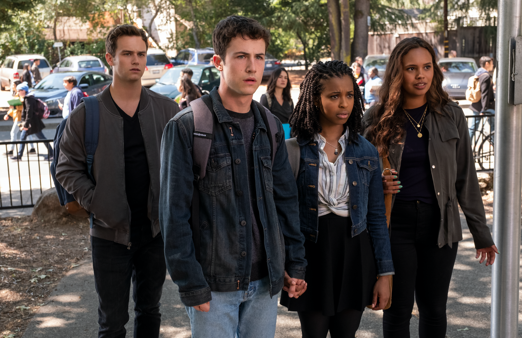 13 Reasons Why' Season 3 Recap - 7 Plot Points To Remember Before ...