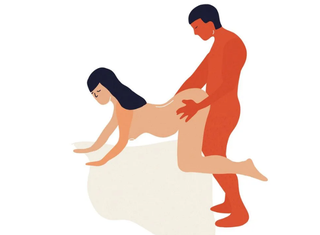 postura sexual
