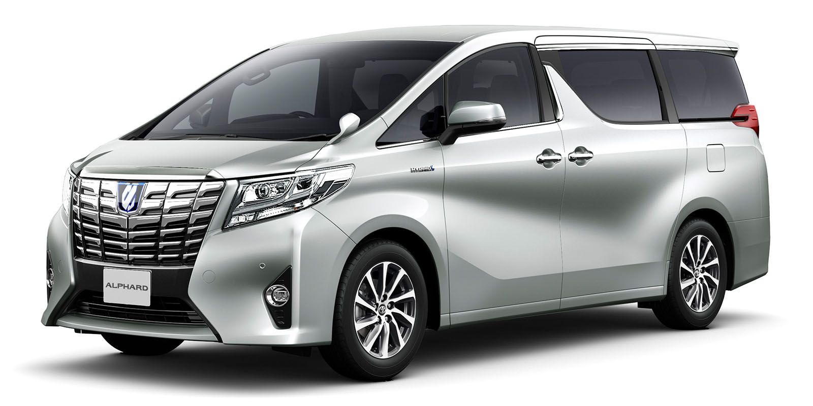 37 Japanese-Market Toyotas Ranked by 