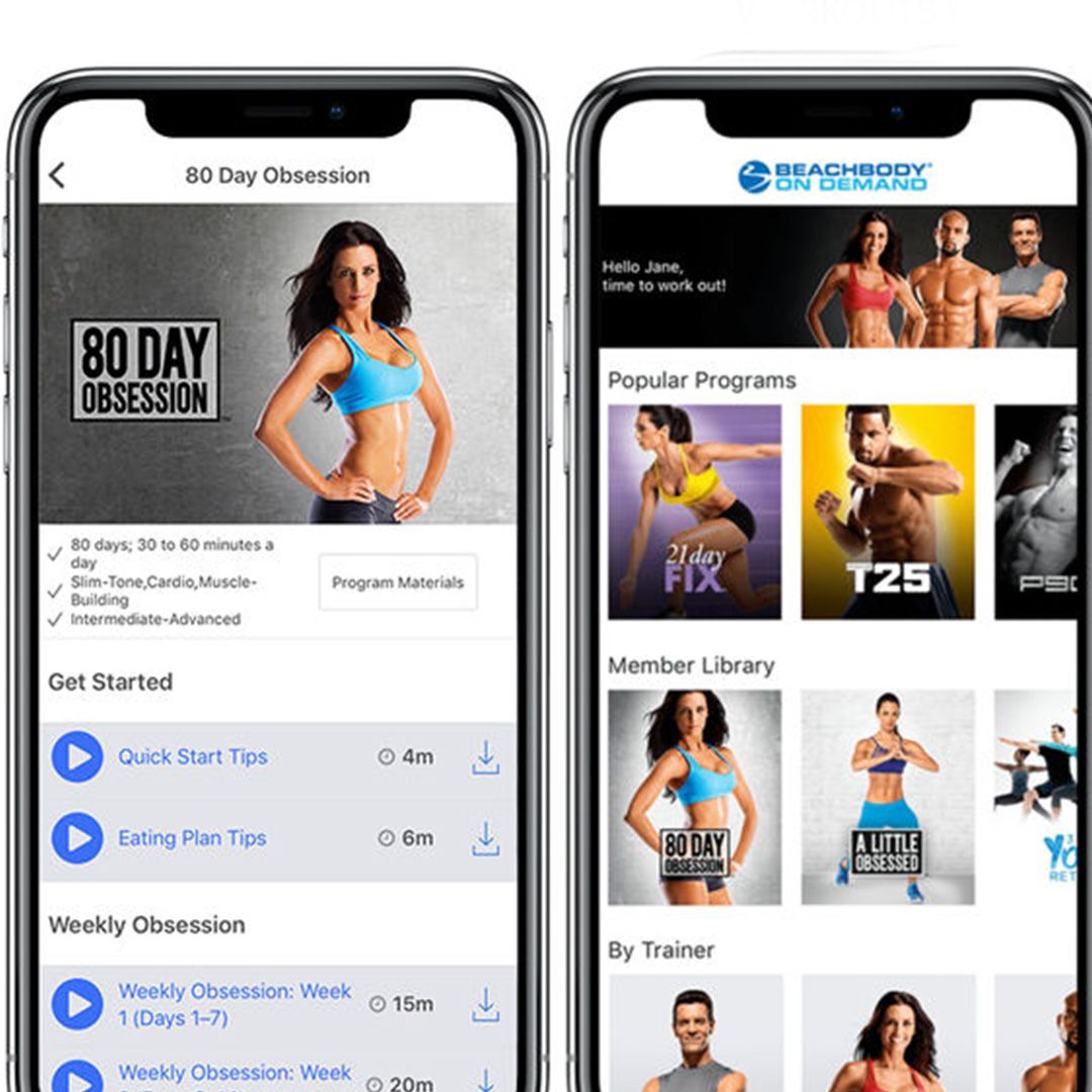 best body editing apps for free