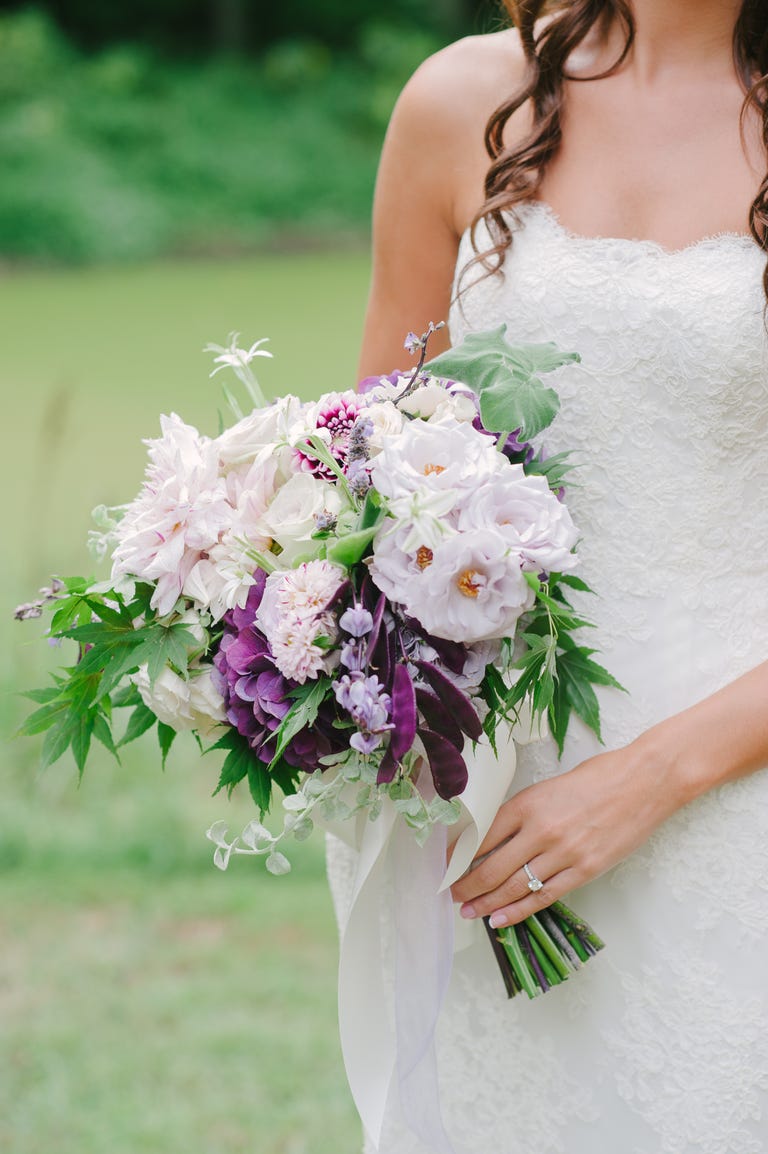 15 Best Wedding Bouquets - Bridal Bouquet Ideas, Photos ...