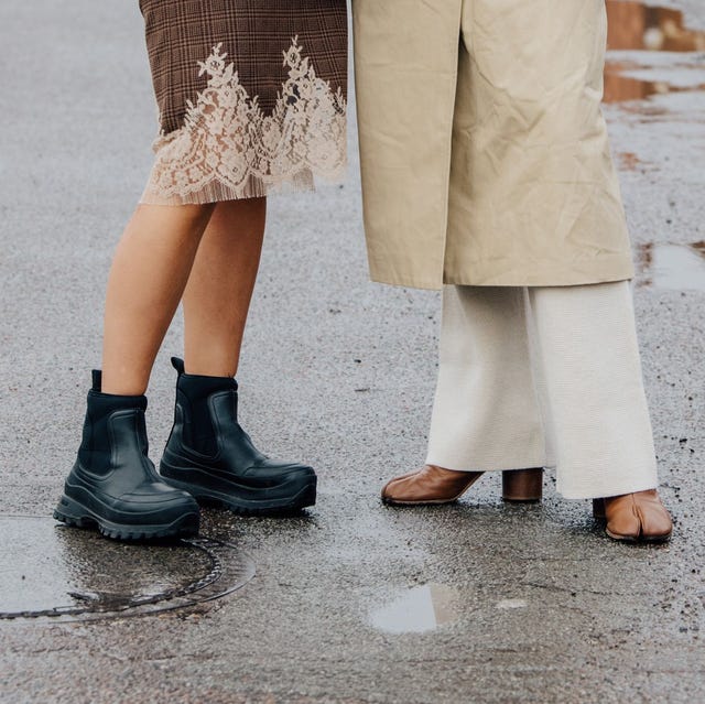 Chunky boot chunky boot