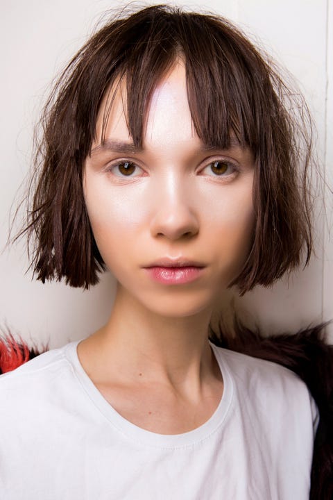 Pelo corto verano Pelo corto verano