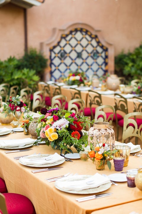 How To Throw A Post Wedding Brunch Brunch Wedding Reception