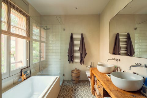Una casa en el barrio de Gracia reformada por Nook Architects