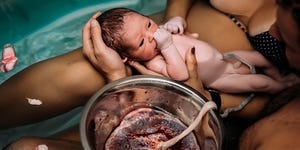 birth photography