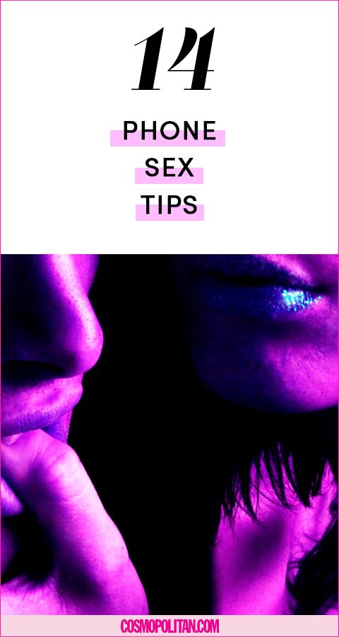 How To Have Phone Sex Tips For Phone Sex
