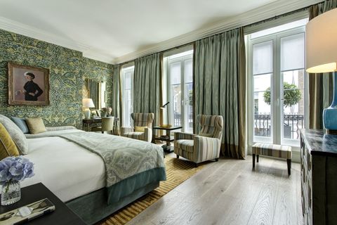 best luxury hotels for literary buffs hotel montelone